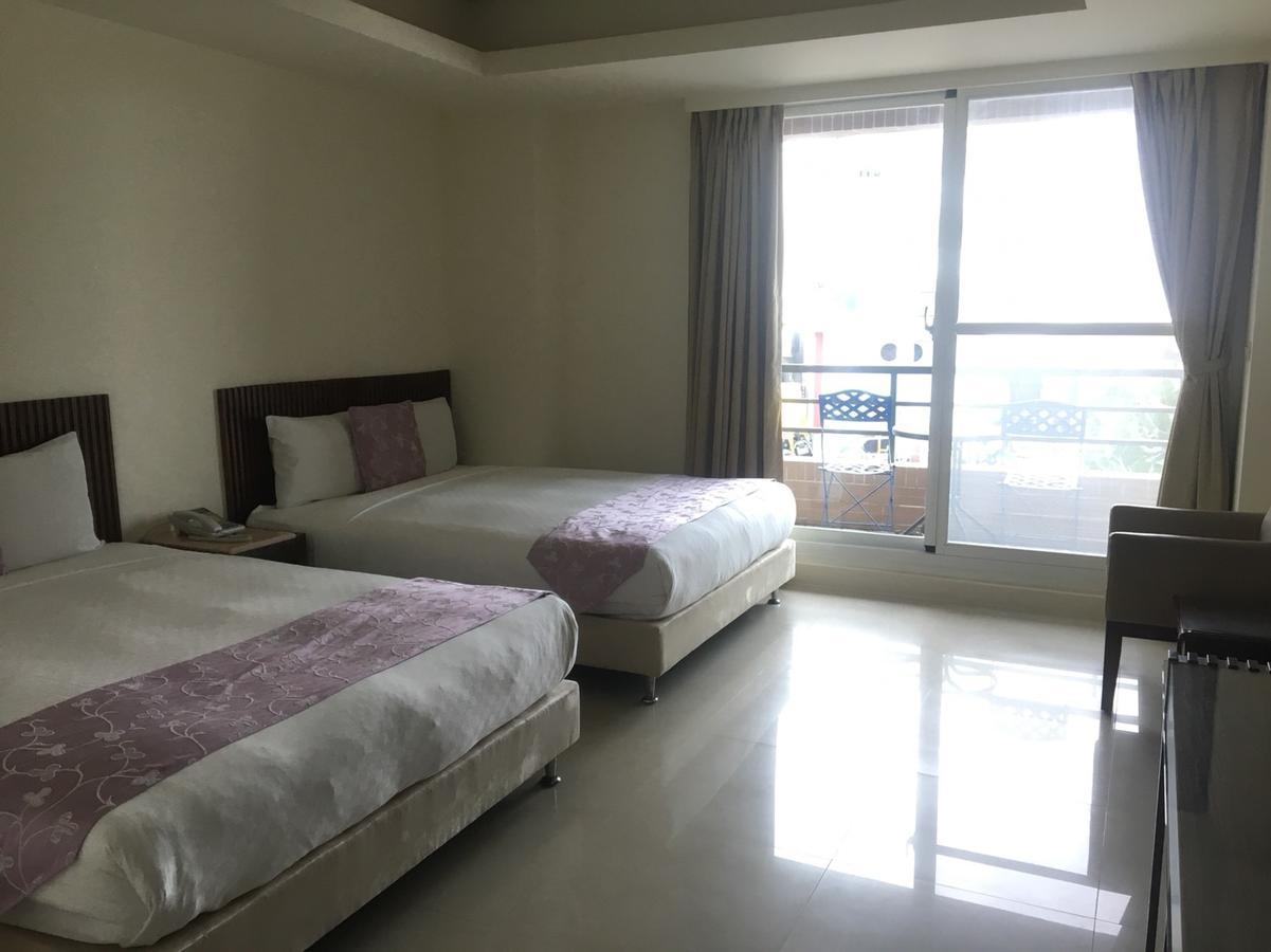 Harmony Ocean Hotel Kenting Luaran gambar