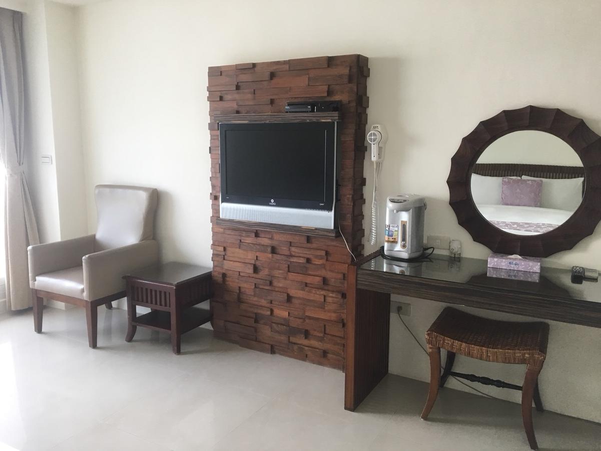 Harmony Ocean Hotel Kenting Luaran gambar