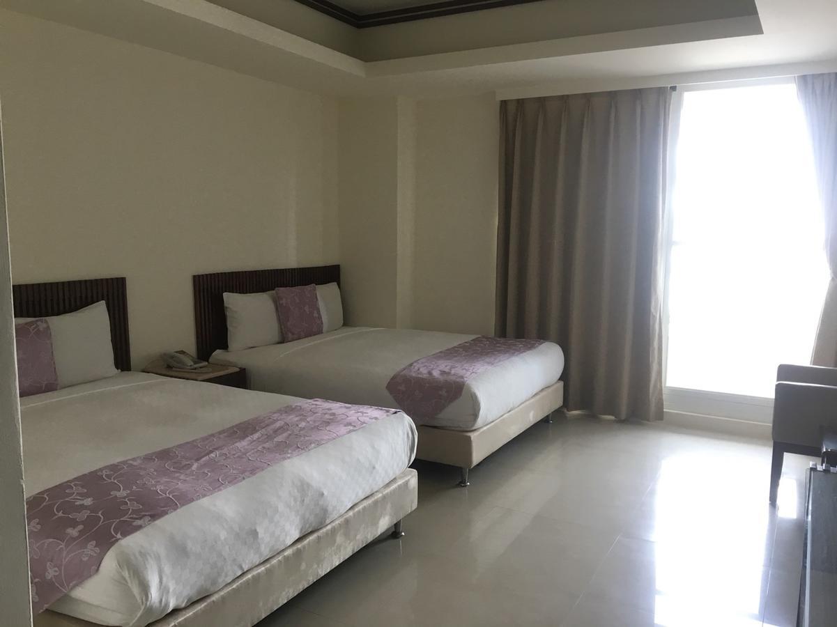Harmony Ocean Hotel Kenting Luaran gambar