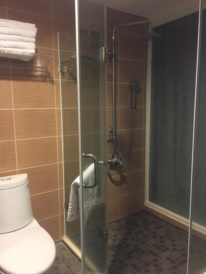 Harmony Ocean Hotel Kenting Luaran gambar