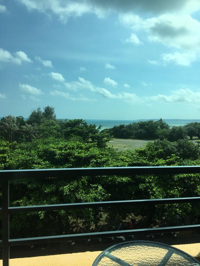 Harmony Ocean Hotel Kenting Luaran gambar