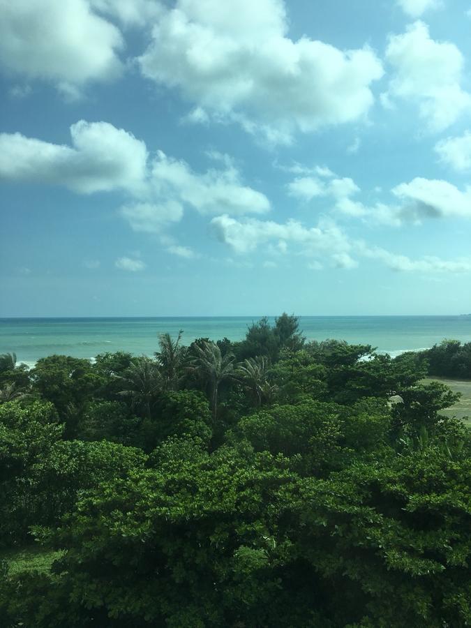 Harmony Ocean Hotel Kenting Luaran gambar