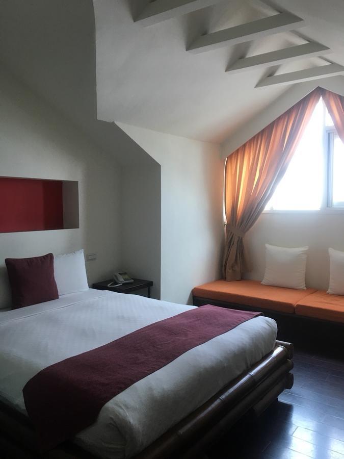 Harmony Ocean Hotel Kenting Luaran gambar