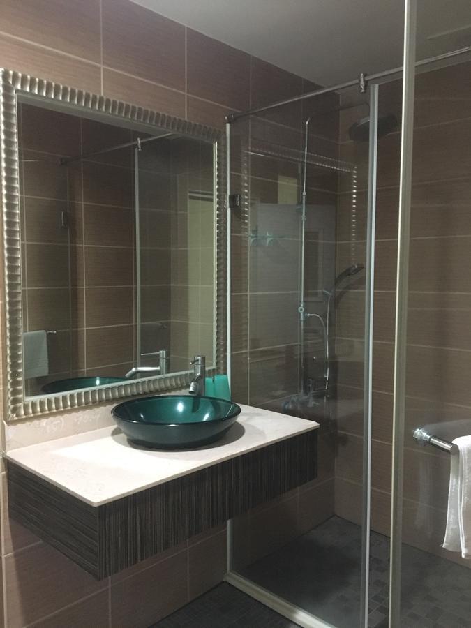 Harmony Ocean Hotel Kenting Luaran gambar
