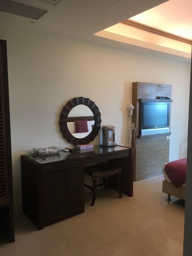 Harmony Ocean Hotel Kenting Luaran gambar