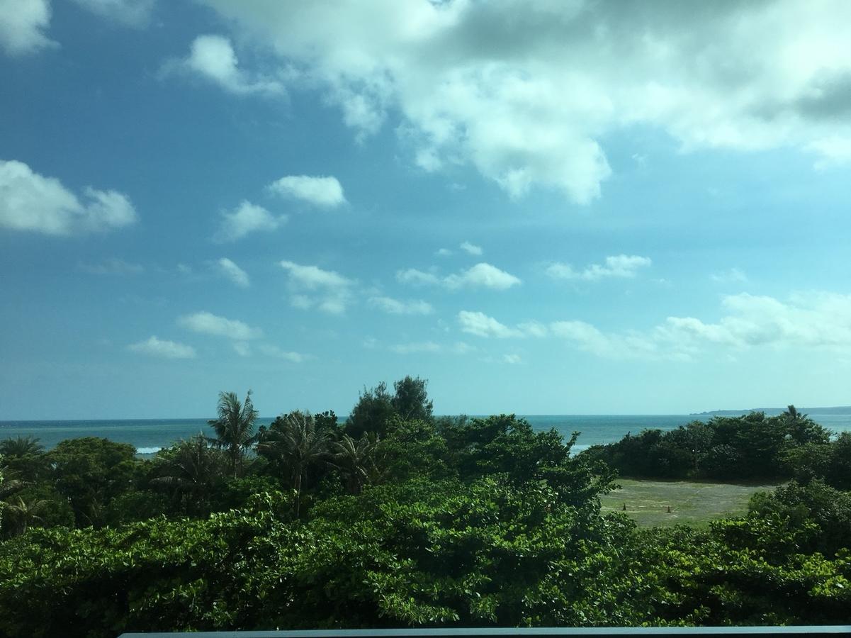 Harmony Ocean Hotel Kenting Luaran gambar