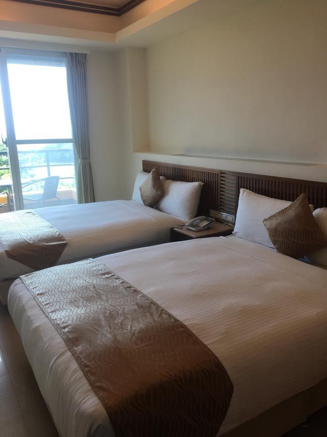 Harmony Ocean Hotel Kenting Luaran gambar