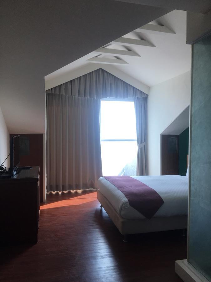 Harmony Ocean Hotel Kenting Luaran gambar