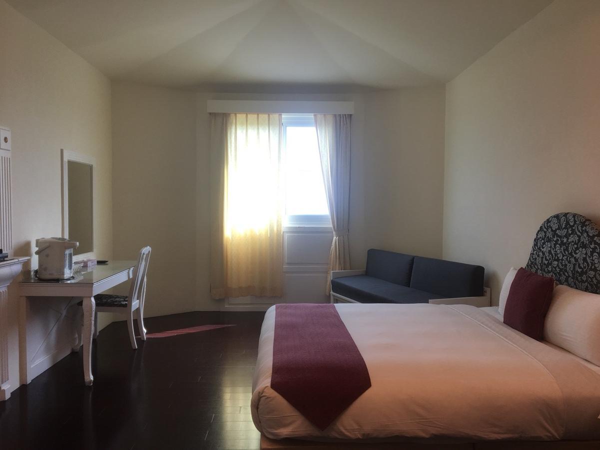 Harmony Ocean Hotel Kenting Luaran gambar