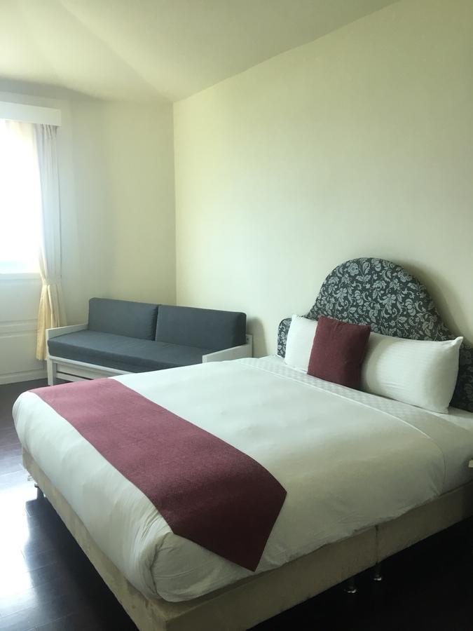 Harmony Ocean Hotel Kenting Luaran gambar