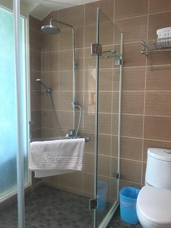 Harmony Ocean Hotel Kenting Luaran gambar