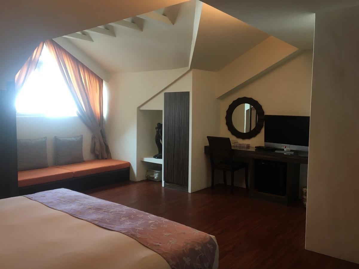 Harmony Ocean Hotel Kenting Luaran gambar