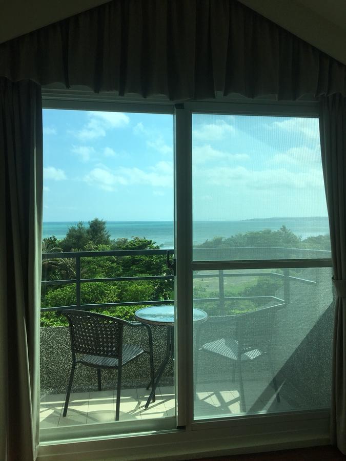 Harmony Ocean Hotel Kenting Luaran gambar