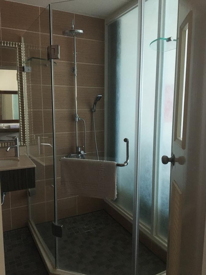 Harmony Ocean Hotel Kenting Luaran gambar