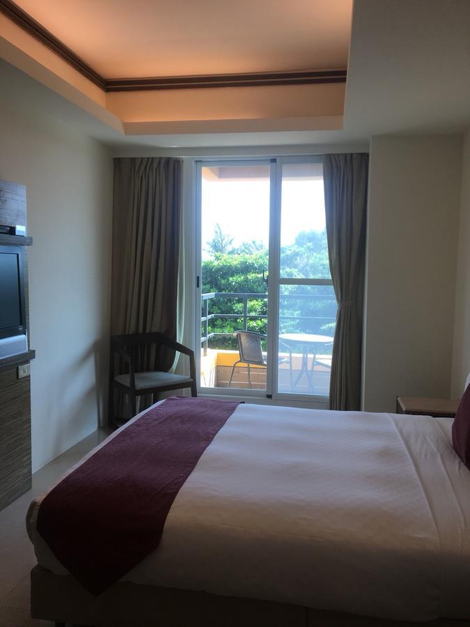 Harmony Ocean Hotel Kenting Luaran gambar