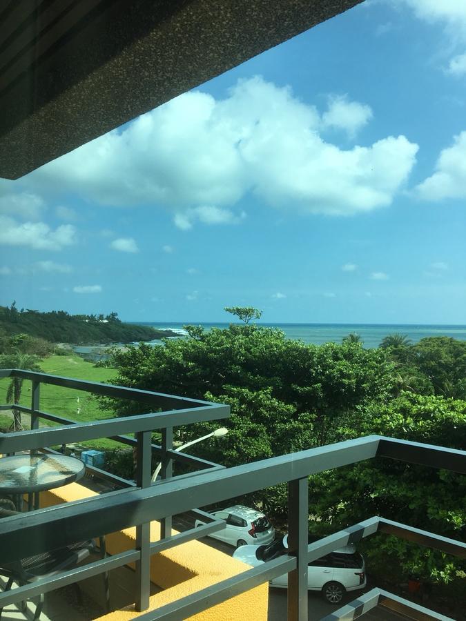 Harmony Ocean Hotel Kenting Luaran gambar